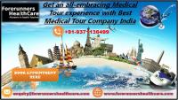 Best medical tour company India image 1